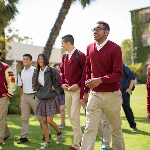 SCCEEF Students