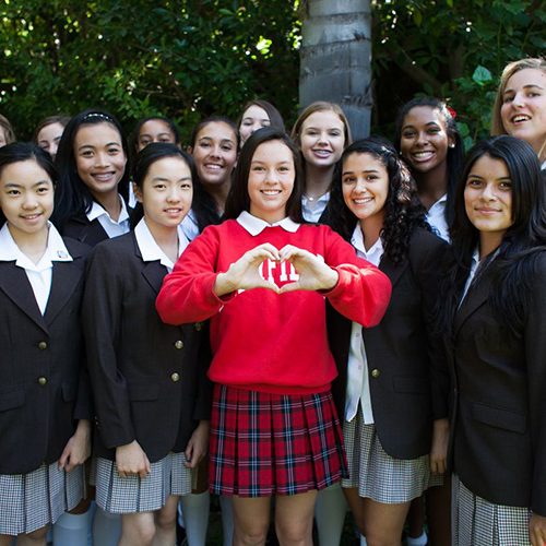 SCCEEF Students