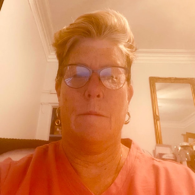 Kathy Watt